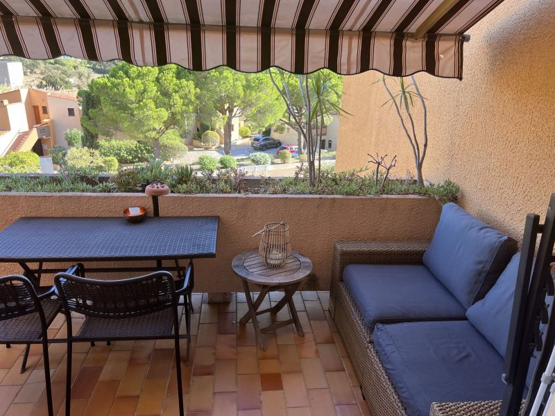 photo 15 Owner direct vacation rental Le Lavandou appartement Provence-Alpes-Cte d'Azur Var Terrace