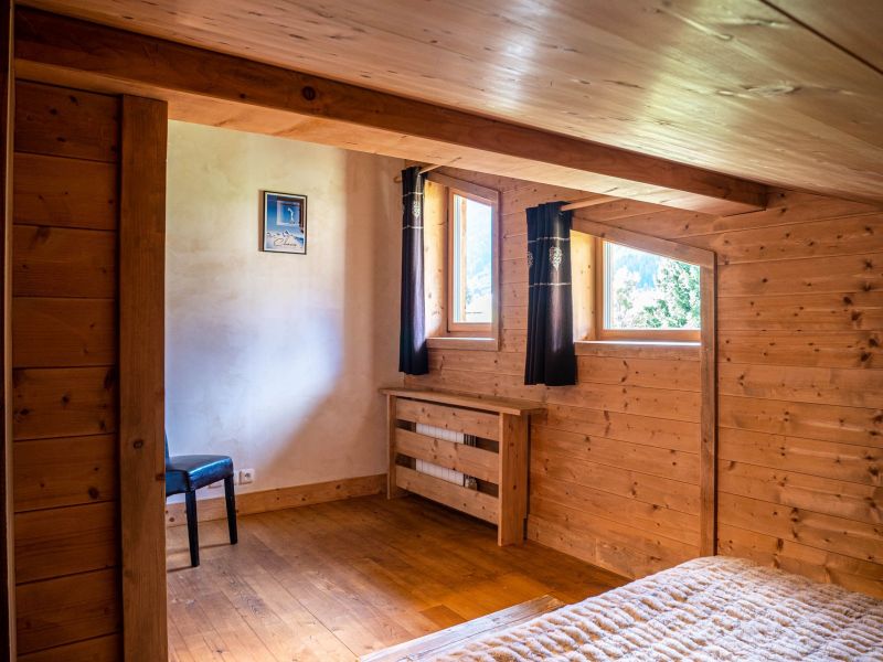 photo 7 Owner direct vacation rental Chamonix Mont-Blanc appartement Rhone-Alps Haute-Savoie bedroom 2