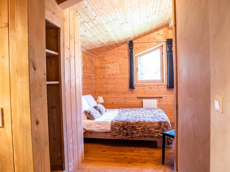 photo 11 Owner direct vacation rental Chamonix Mont-Blanc appartement Rhone-Alps Haute-Savoie bedroom 3