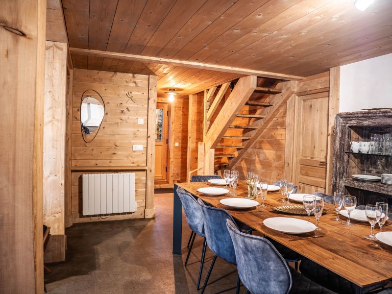 photo 1 Owner direct vacation rental Chamonix Mont-Blanc appartement Rhone-Alps Haute-Savoie Hall