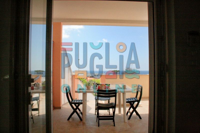 photo 0 Owner direct vacation rental Torre Vado appartement Puglia Lecce Province