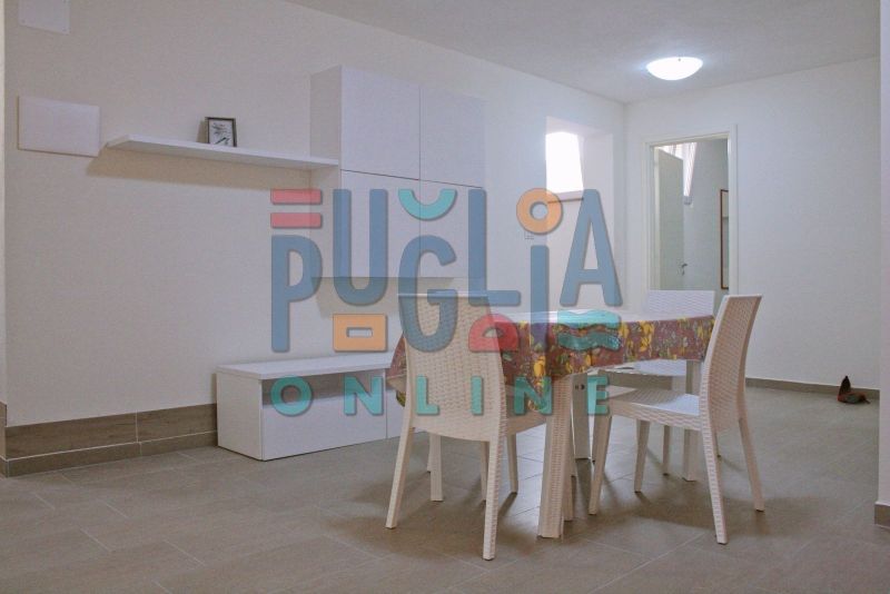 photo 27 Owner direct vacation rental Torre Vado appartement Puglia Lecce Province Dining room