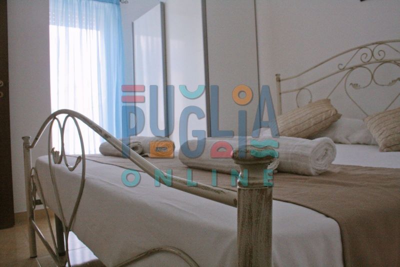 photo 23 Owner direct vacation rental Torre Vado appartement Puglia Lecce Province bedroom 3