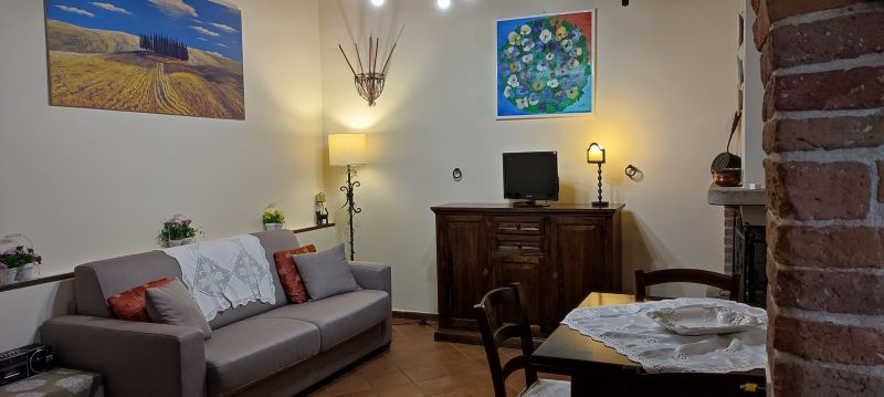 photo 1 Owner direct vacation rental Castiglione del Lago appartement Umbria  Hall
