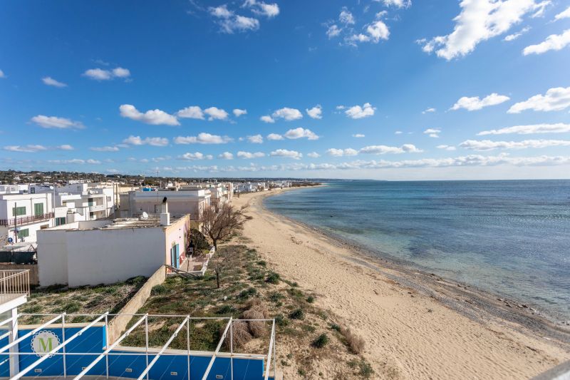 photo 8 Owner direct vacation rental Torre Pali maison Puglia Lecce Province Beach