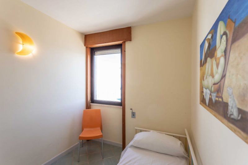 photo 21 Owner direct vacation rental Torre Pali maison Puglia Lecce Province bedroom 3