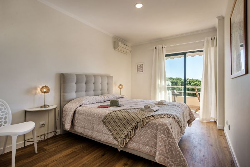 photo 4 Owner direct vacation rental Albufeira appartement Algarve  bedroom