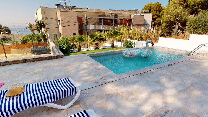 photo 4 Owner direct vacation rental Rosas villa Catalonia Girona (province of) Swimming pool