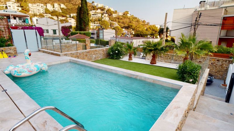 photo 6 Owner direct vacation rental Rosas villa Catalonia Girona (province of) Swimming pool