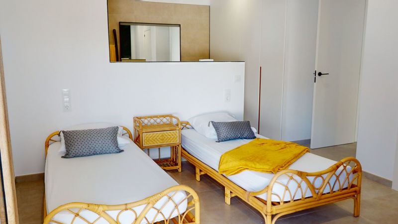photo 14 Owner direct vacation rental Rosas villa Catalonia Girona (province of) bedroom 1