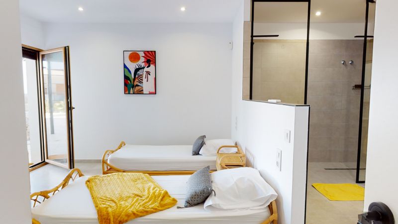 photo 15 Owner direct vacation rental Rosas villa Catalonia Girona (province of) bedroom 1