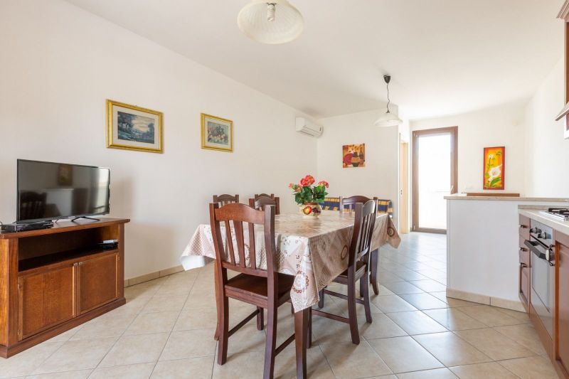 photo 4 Owner direct vacation rental Torre Pali appartement Puglia Lecce Province Dining room