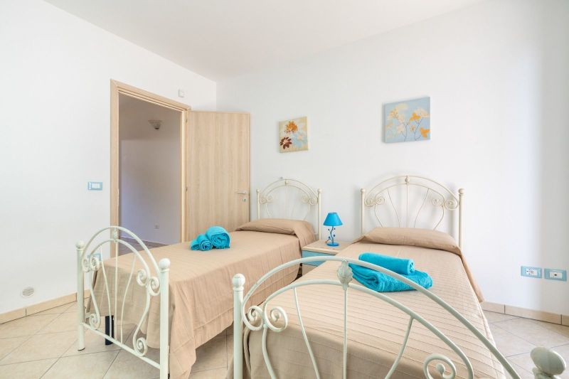 photo 10 Owner direct vacation rental Torre Pali appartement Puglia Lecce Province bedroom 2