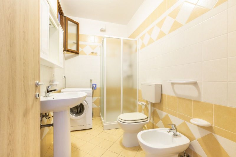 photo 13 Owner direct vacation rental Torre Pali appartement Puglia Lecce Province bathroom 1