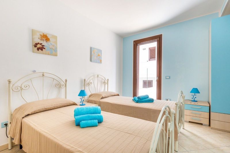 photo 9 Owner direct vacation rental Torre Pali appartement Puglia Lecce Province bedroom 2