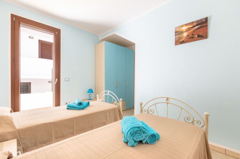 photo 11 Owner direct vacation rental Torre Pali appartement Puglia Lecce Province bedroom 2
