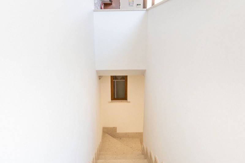 photo 21 Owner direct vacation rental Torre Pali appartement Puglia Lecce Province Corridor