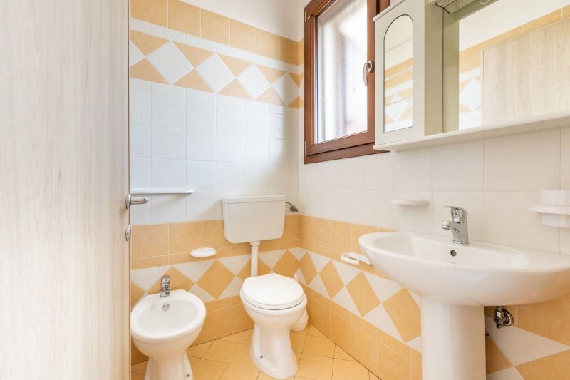 photo 14 Owner direct vacation rental Torre Pali appartement Puglia Lecce Province bathroom 2