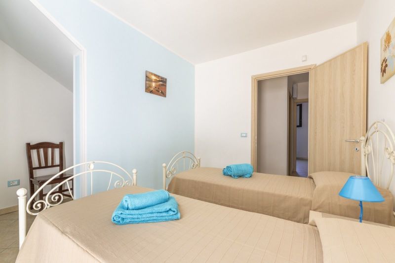 photo 12 Owner direct vacation rental Torre Pali appartement Puglia Lecce Province bedroom 2