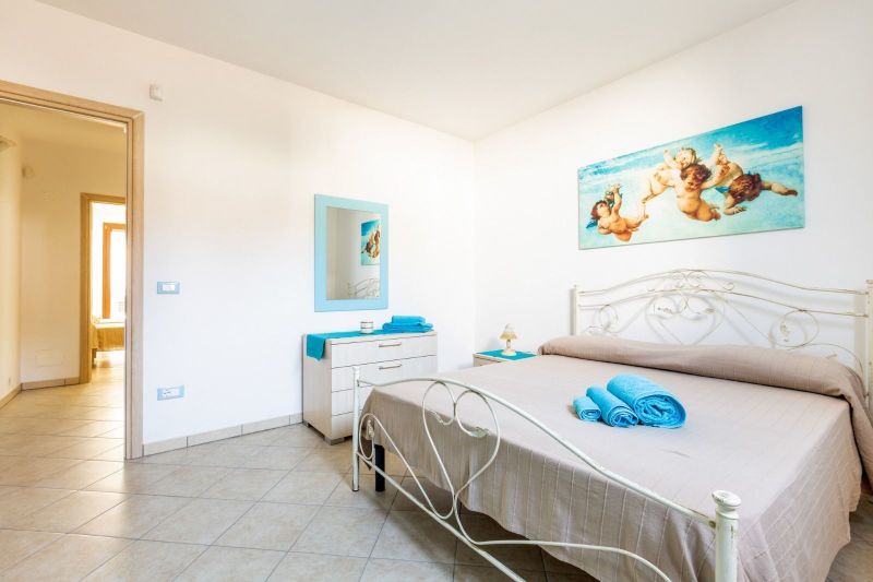 photo 6 Owner direct vacation rental Torre Pali appartement Puglia Lecce Province bedroom 1