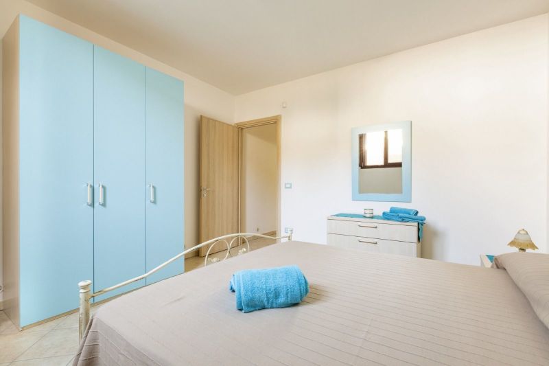 photo 7 Owner direct vacation rental Torre Pali appartement Puglia Lecce Province bedroom 1