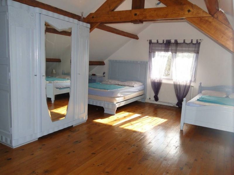 photo 21 Owner direct vacation rental Saint-Laurent-sur-Mer gite Basse-Normandie Calvados bedroom 2