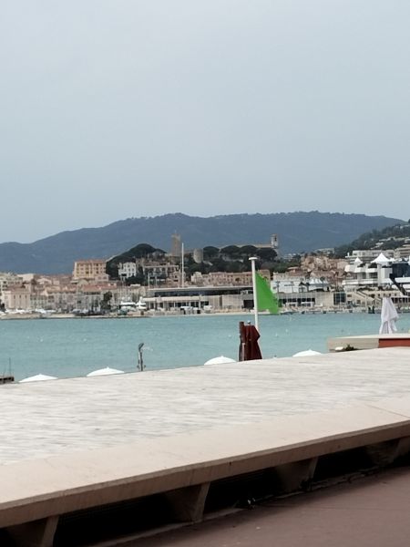 photo 8 Owner direct vacation rental Cannes studio Provence-Alpes-Cte d'Azur Alpes-Maritimes Beach