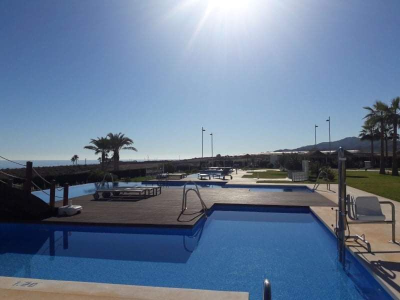 photo 0 Owner direct vacation rental Almeria appartement Andalucia  Swimming pool