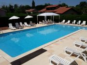 France spa resort rentals: studio # 128697