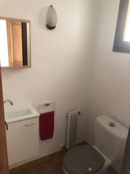 photo 5 Owner direct vacation rental Grasse maison Provence-Alpes-Cte d'Azur Alpes-Maritimes Bathroom w/toilet only
