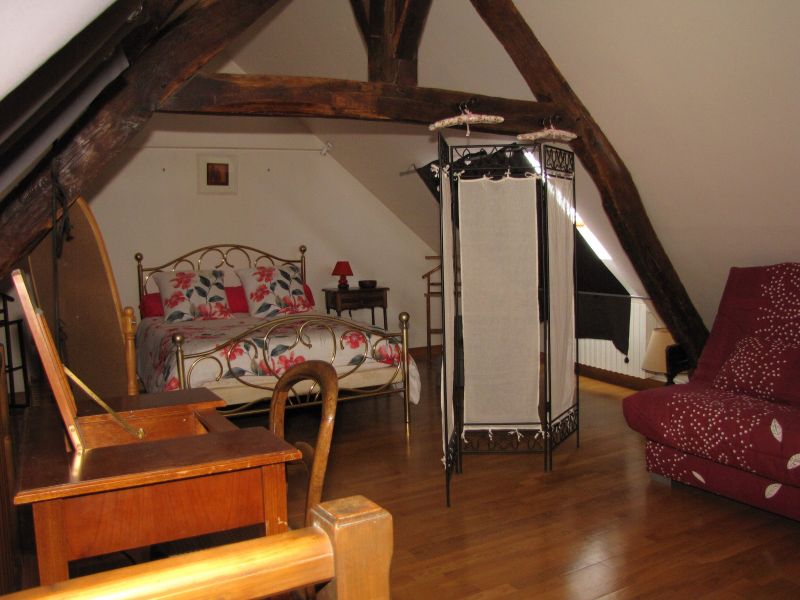 photo 2 Owner direct vacation rental Ancy-le-Franc maison Burgundy Yonne