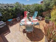 Sigean vacation rentals for 4 people: maison # 128801