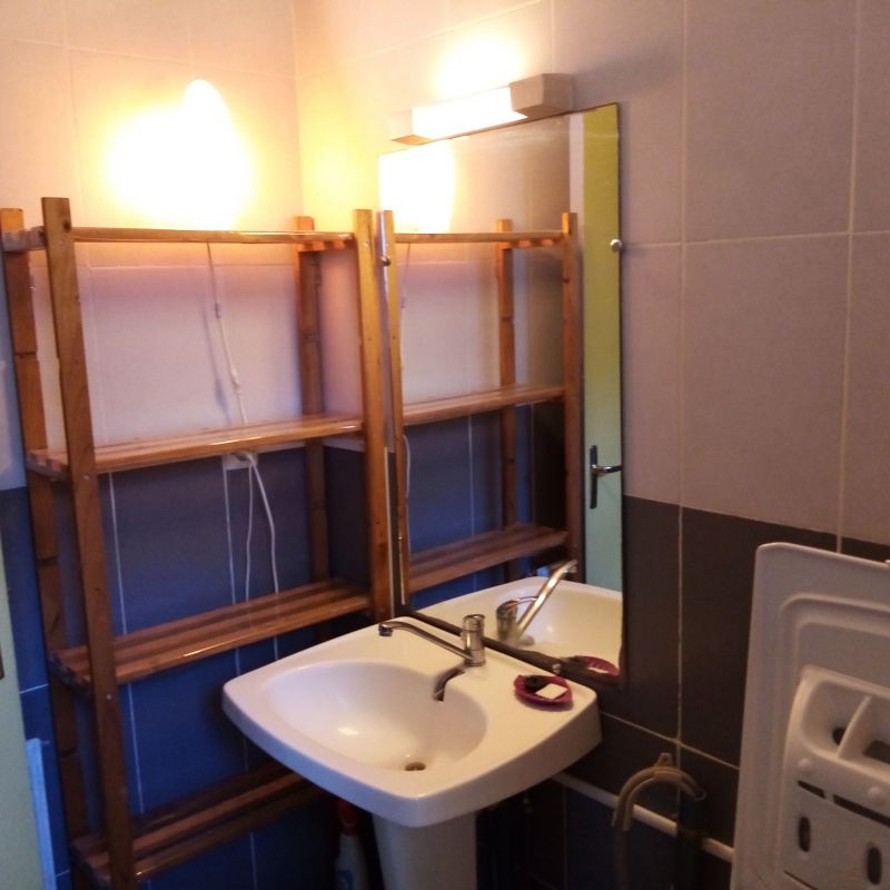 photo 12 Owner direct vacation rental Canet-en-Roussillon appartement Languedoc-Roussillon Pyrnes-Orientales bathroom