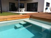 swimming pool vacation rentals: villa # 129015