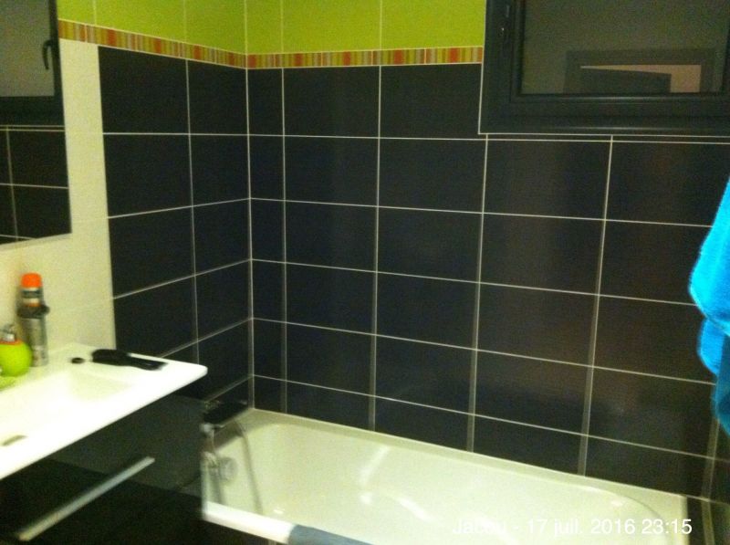 photo 8 Owner direct vacation rental Montpellier villa Languedoc-Roussillon Hrault bathroom