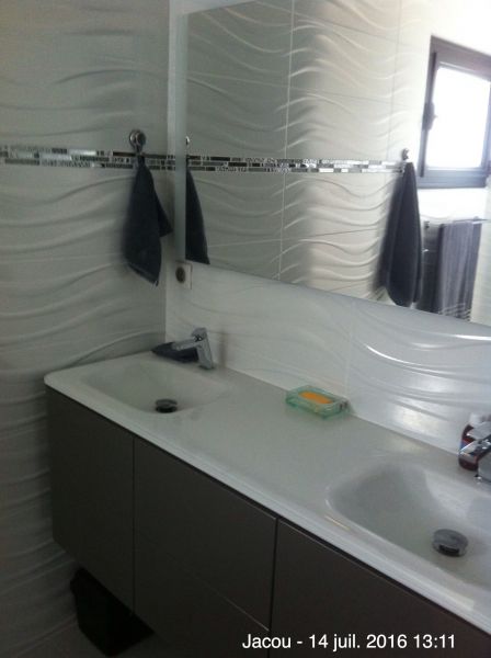 photo 9 Owner direct vacation rental Montpellier villa Languedoc-Roussillon Hrault Half bath