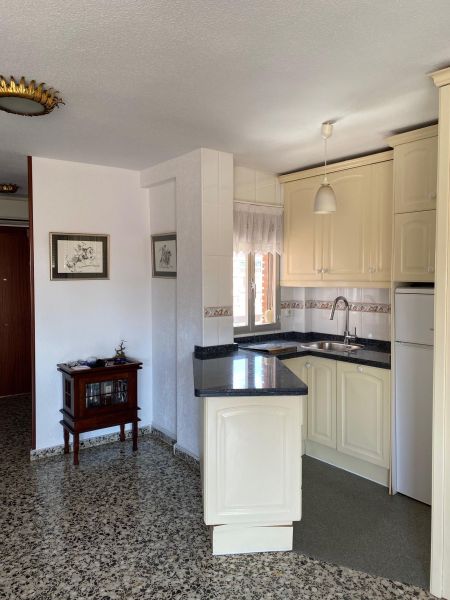 photo 2 Owner direct vacation rental Benidorm appartement Valencian Community Alicante (province of) Summer kitchen