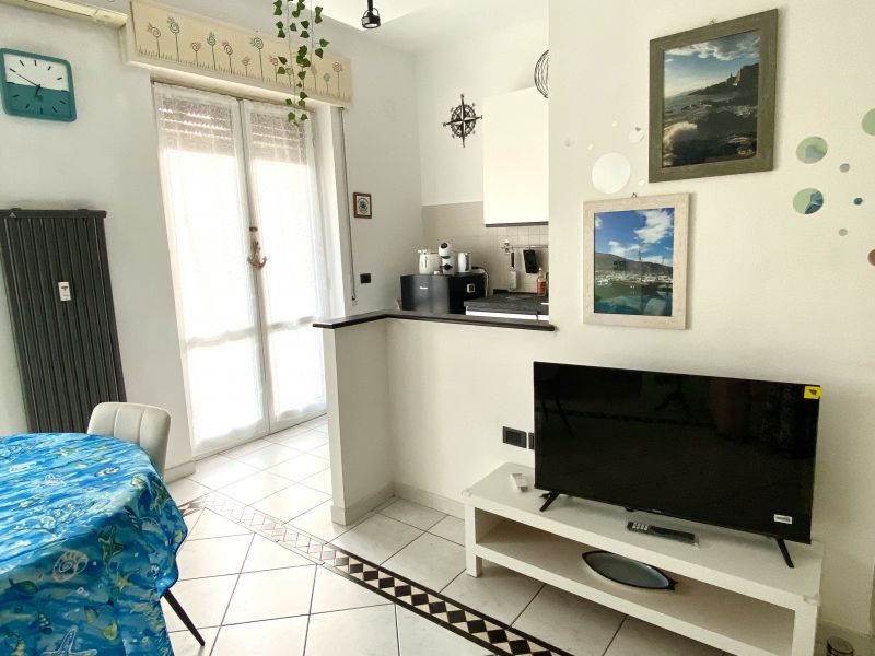 photo 4 Owner direct vacation rental Genoa appartement Liguria Genoa Living room