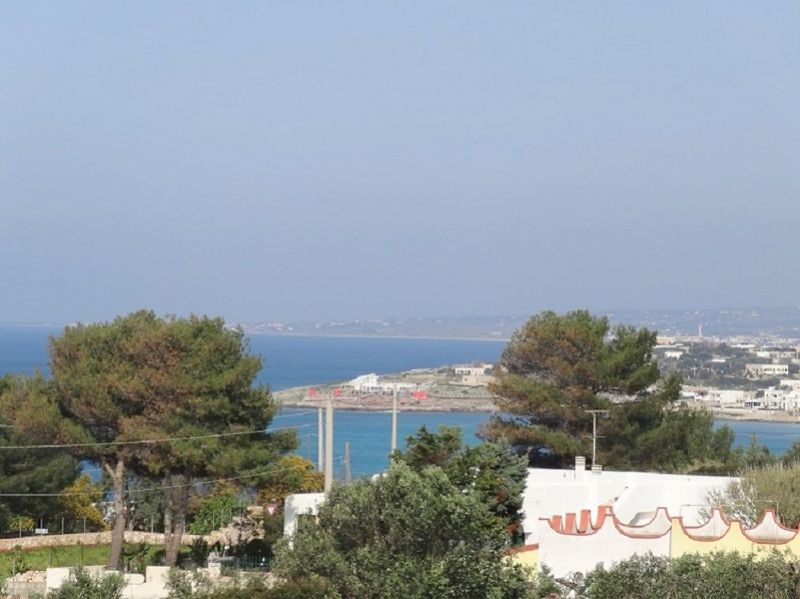 photo 25 Owner direct vacation rental Santa Maria di Leuca villa Puglia Lecce Province View from the terrace