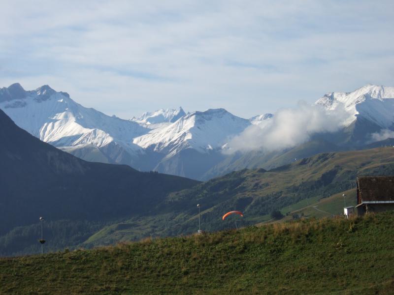 photo 0 Owner direct vacation rental La Toussuire appartement Rhone-Alps Savoie Surroundings