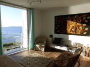 Calvados sea view vacation rentals: appartement # 67305