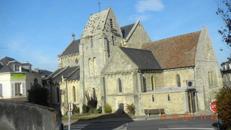 photo 7 Owner direct vacation rental Deauville appartement Basse-Normandie Calvados Other view