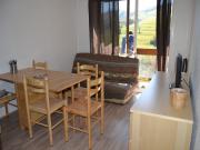 Valloire vacation rentals studio apartments: studio # 67559