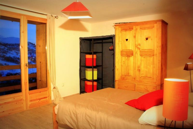 photo 9 Owner direct vacation rental Saint Franois Longchamp appartement Rhone-Alps Savoie bedroom