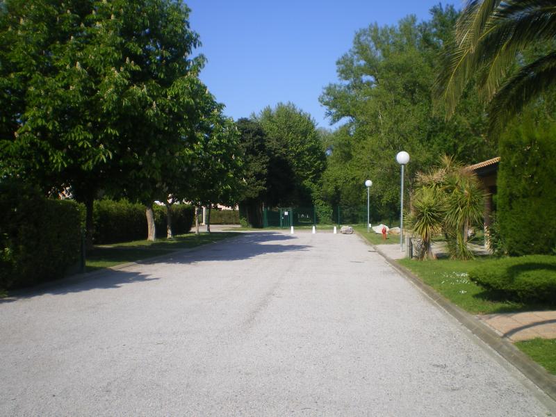 photo 13 Owner direct vacation rental Saint Cyprien Plage villa Languedoc-Roussillon Pyrnes-Orientales View of the property from outside