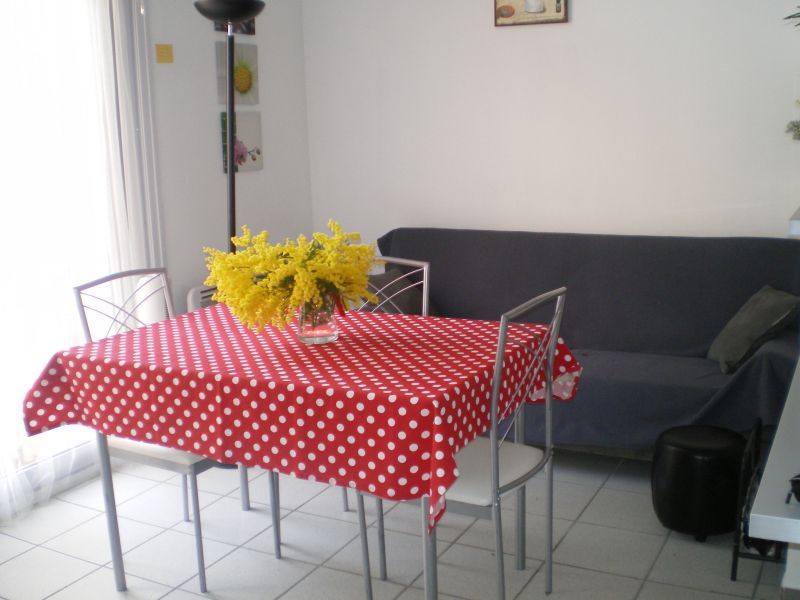 photo 4 Owner direct vacation rental Saint Cyprien Plage villa Languedoc-Roussillon Pyrnes-Orientales Living room