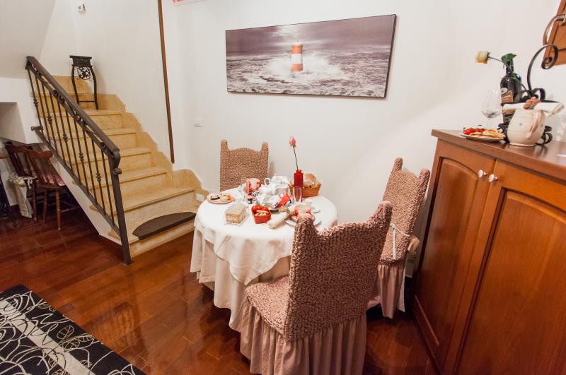 photo 4 Owner direct vacation rental Monopoli appartement Puglia Bari Province Dining room