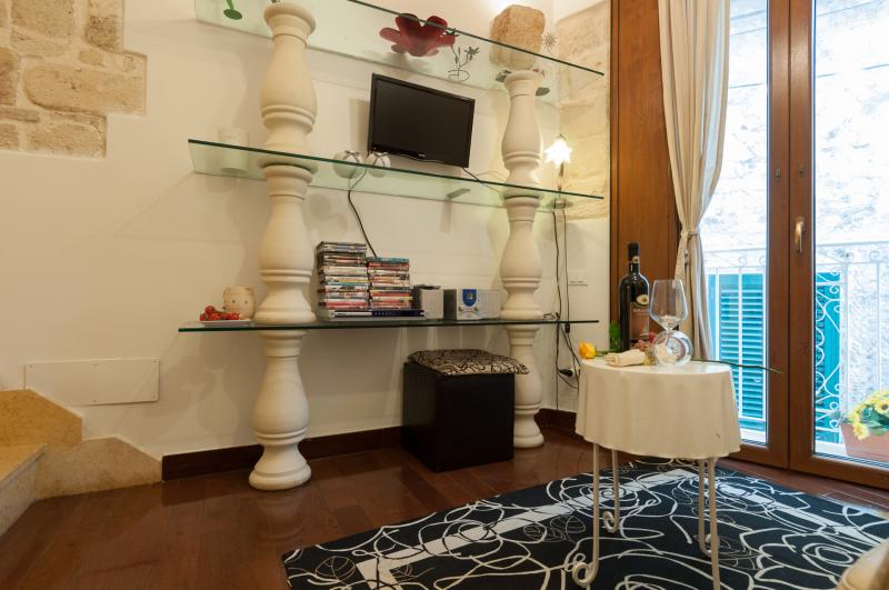 photo 6 Owner direct vacation rental Monopoli appartement Puglia Bari Province bedroom 1