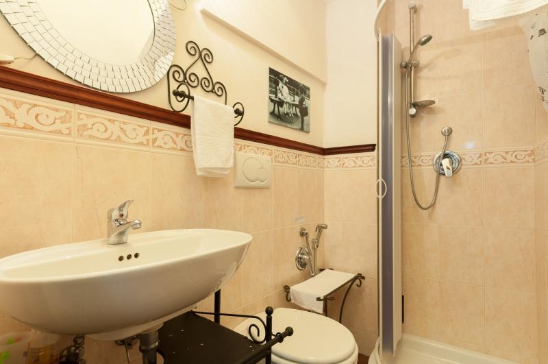 photo 8 Owner direct vacation rental Monopoli appartement Puglia Bari Province bathroom 1