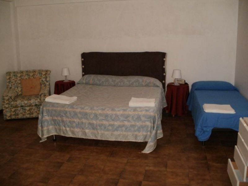 photo 20 Owner direct vacation rental Scoglitti appartement Sicily Ragusa Province bedroom 2